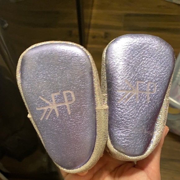 Freshly Picked Moccasins - Picture 2 of 2